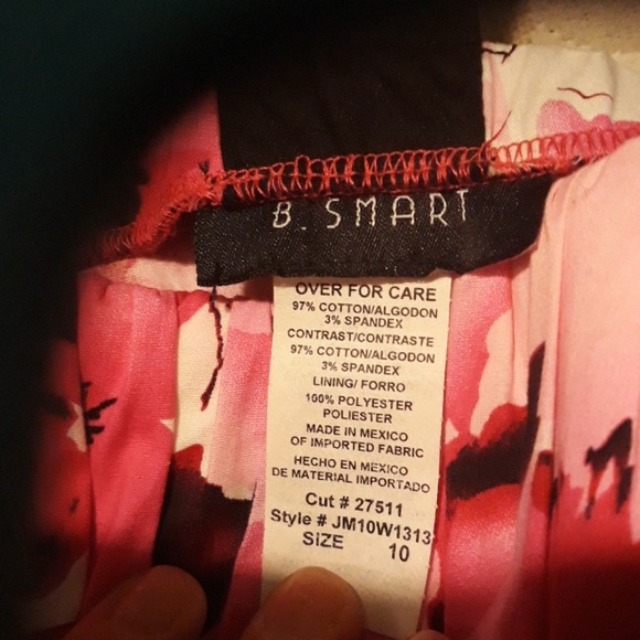 Dress - Picture 3 of 4